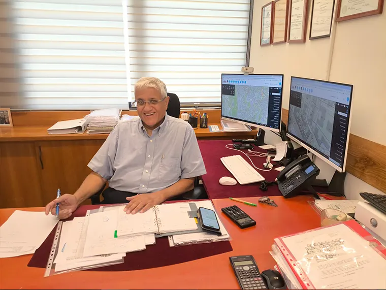משרד חזקיה העצני שמאות מקרקעין